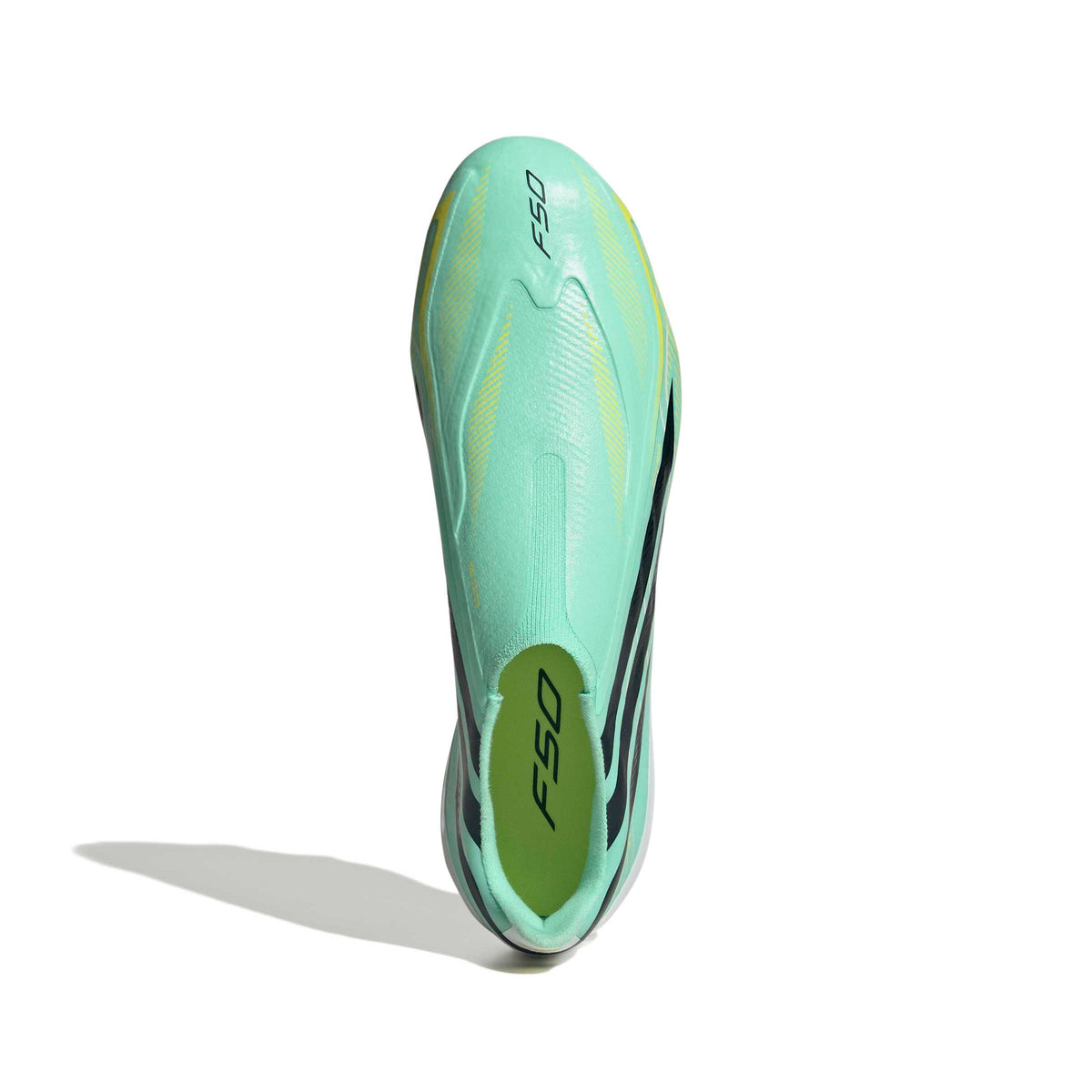 Adidas F50 Hyperfast League Laceless FG