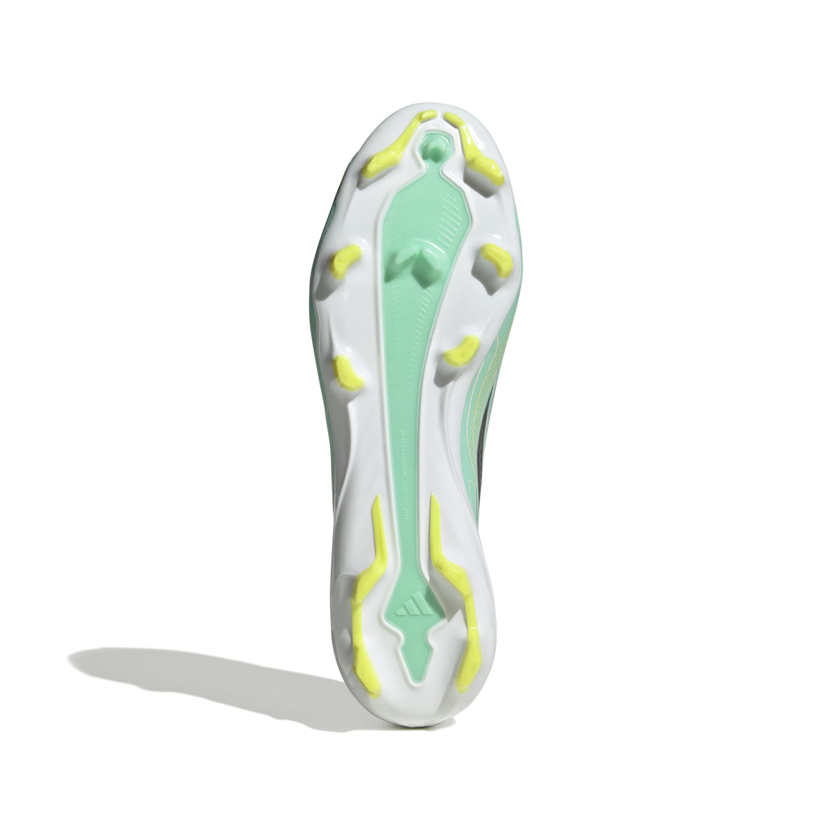 Adidas F50 Hyperfast League Laceless FG