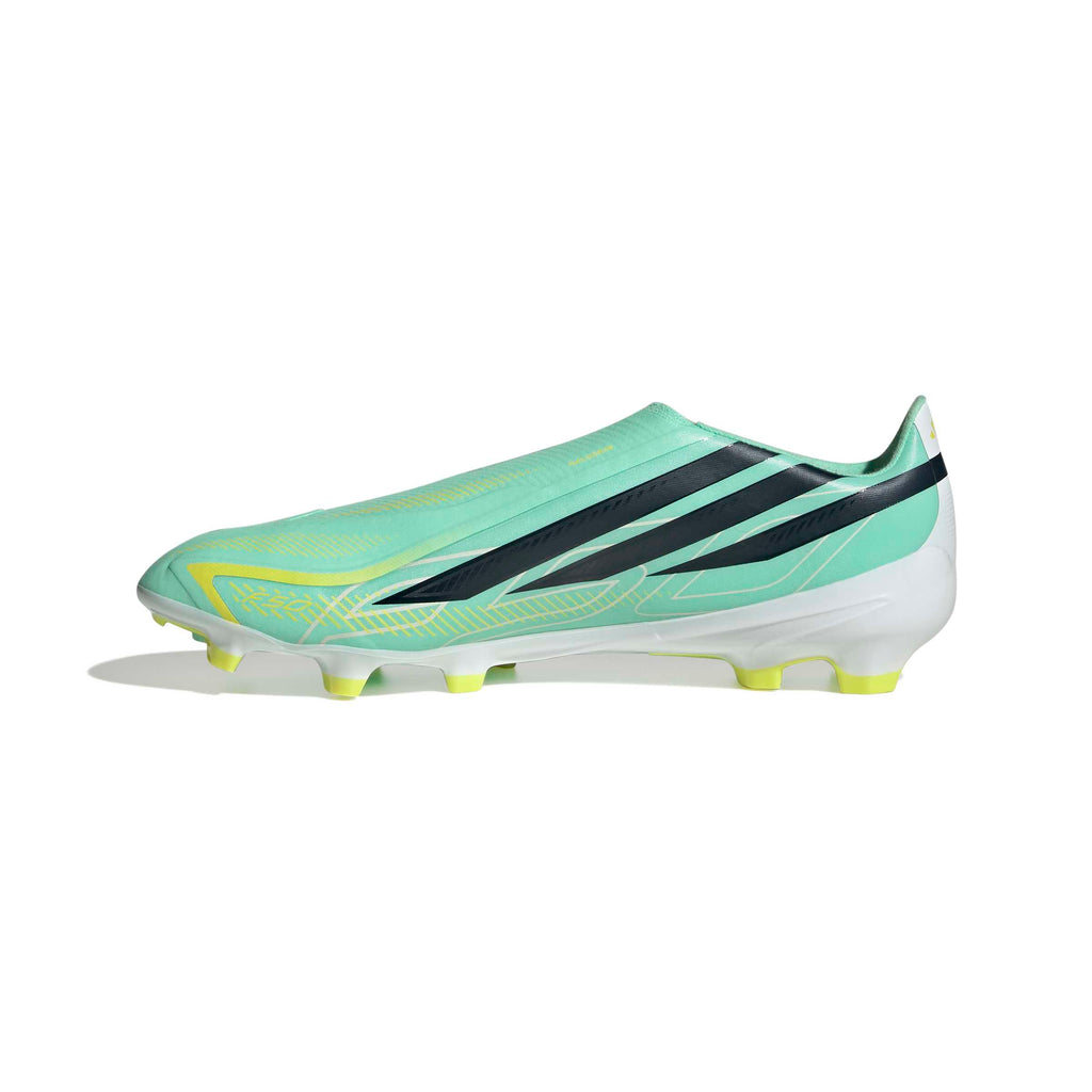 Adidas F50 Hyperfast League Laceless FG