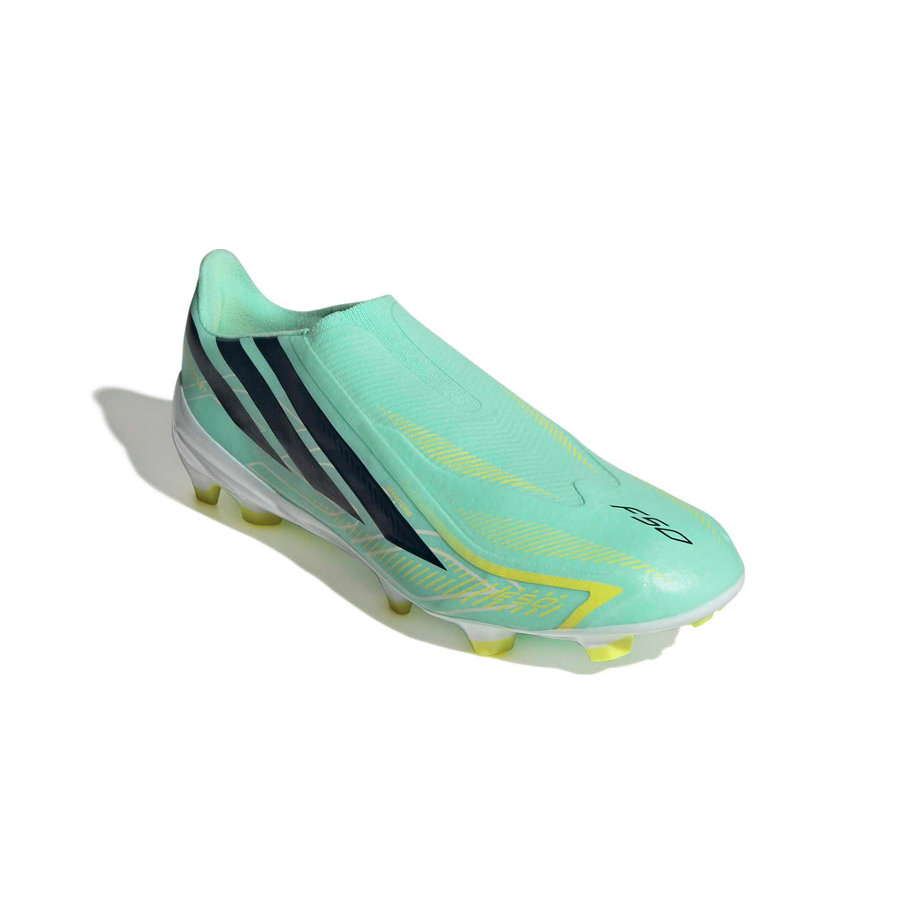 Adidas F50 Hyperfast League Laceless FG
