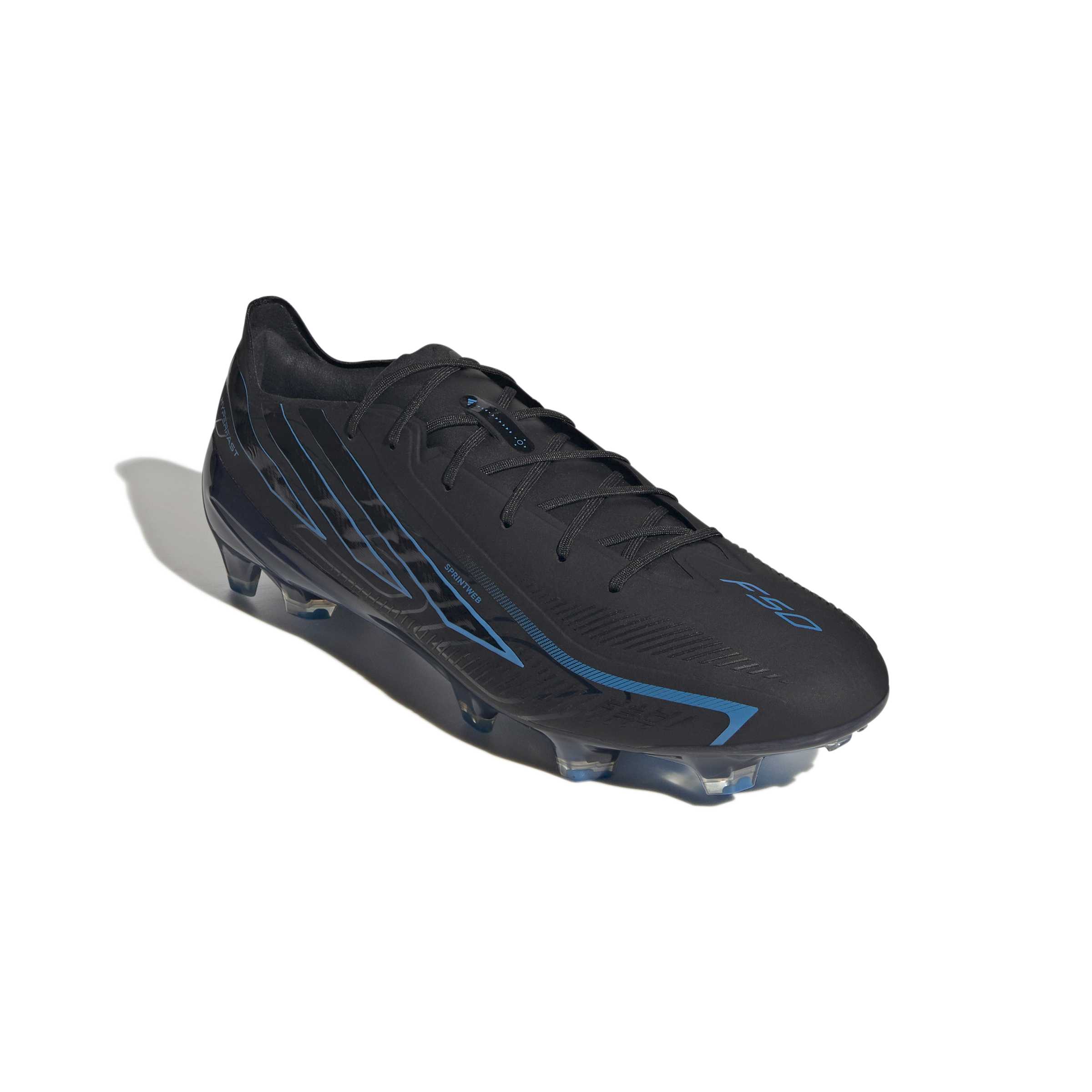 Adidas F50 Hyperfast Elite FG