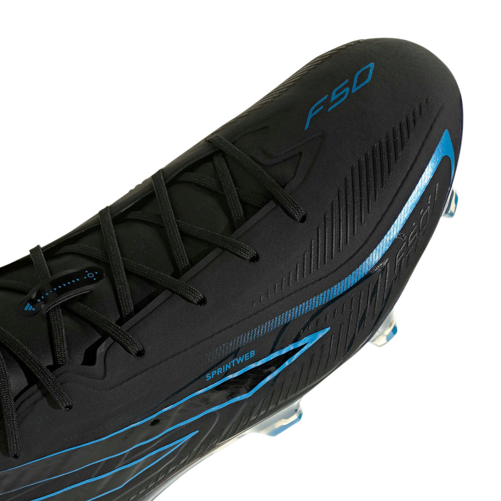 Adidas F50 Hyperfast Elite FG