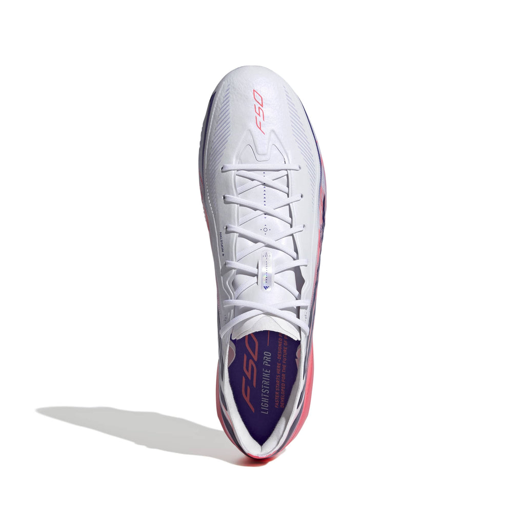 Adidas F50 Hyperfast Elite FG