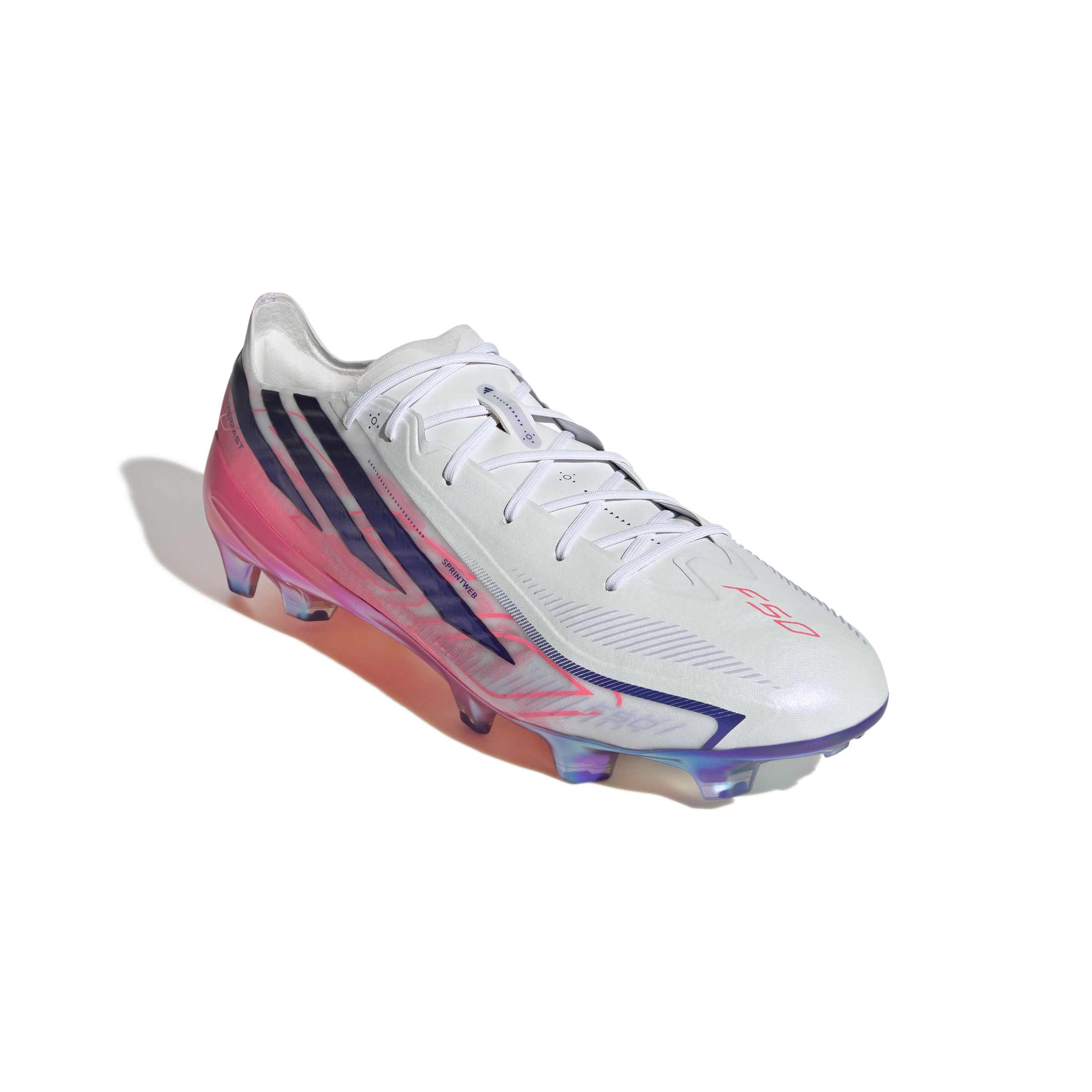 Adidas F50 Hyperfast Elite FG
