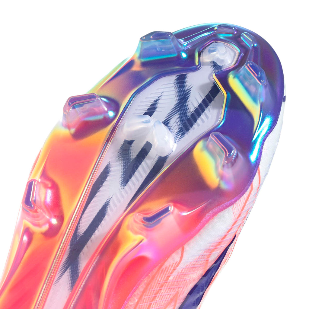 Adidas F50 Hyperfast Elite FG