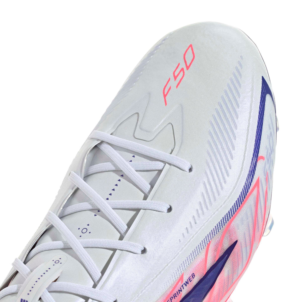 Adidas F50 Hyperfast Elite FG