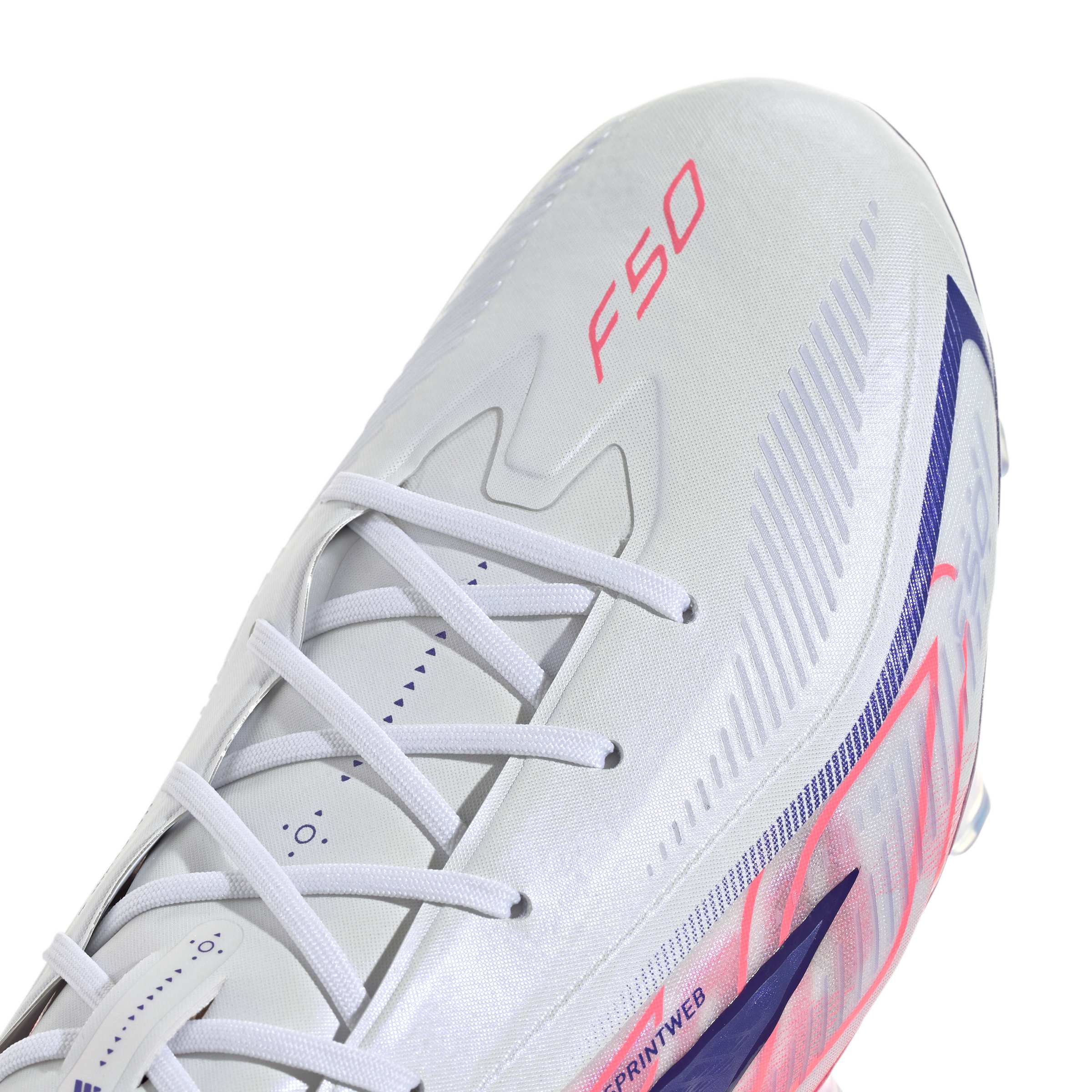 Adidas F50 Hyperfast Elite FG