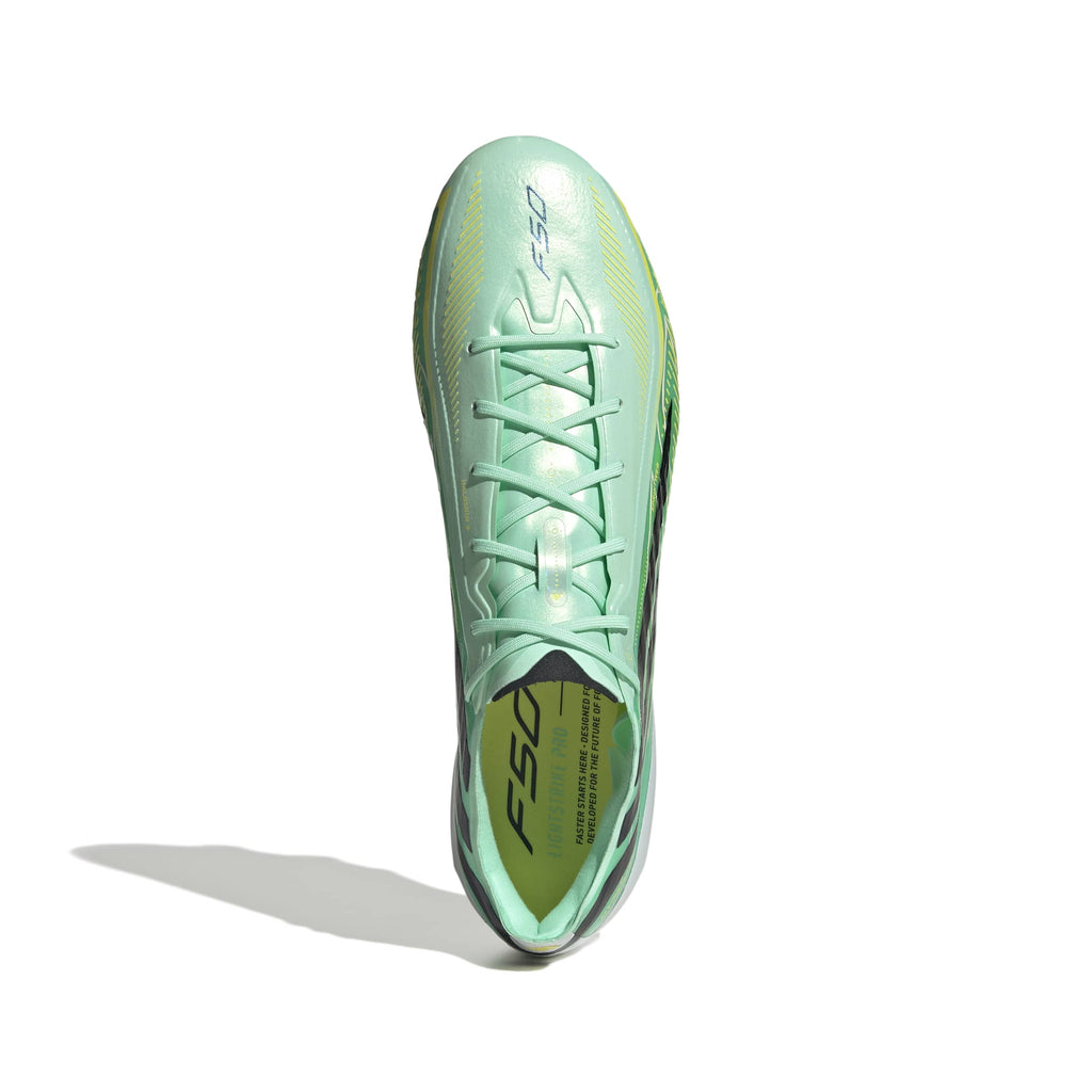 Adidas F50 Hyperfast Elite FG