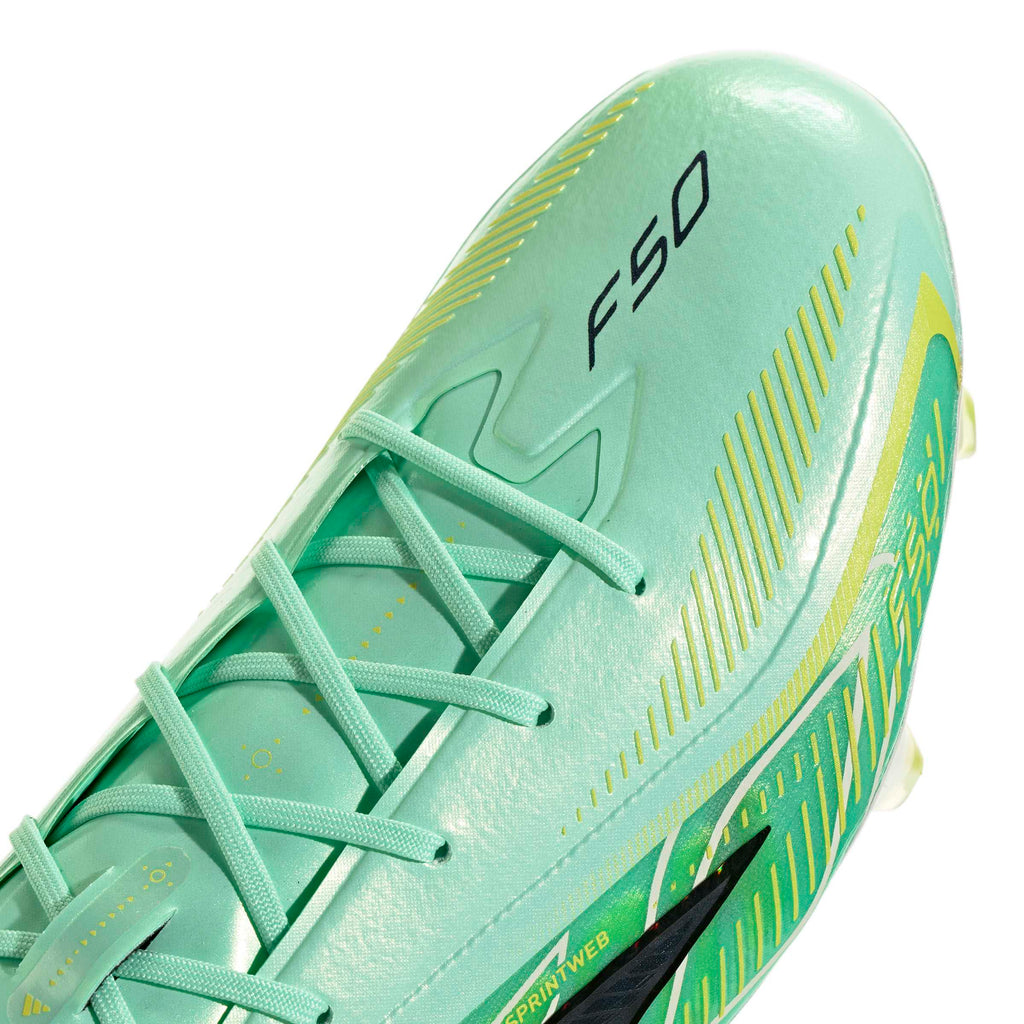 Adidas F50 Hyperfast Elite FG