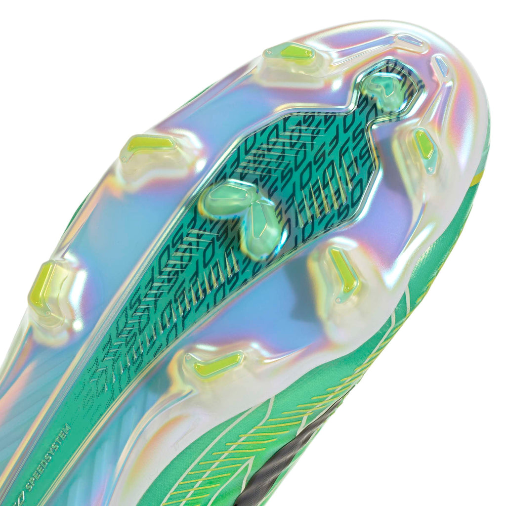 Adidas F50 Hyperfast Elite FG
