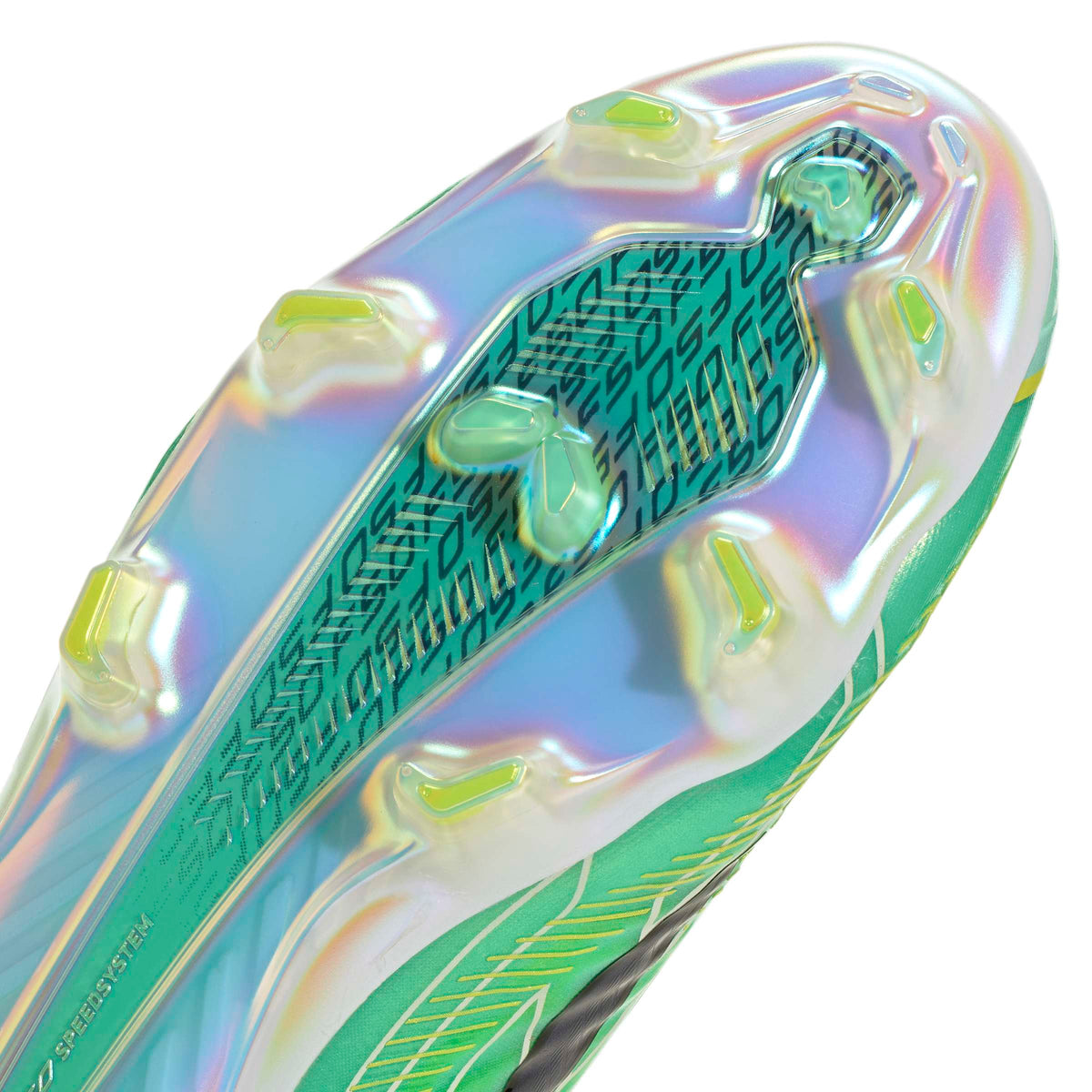Adidas F50 Hyperfast Elite FG