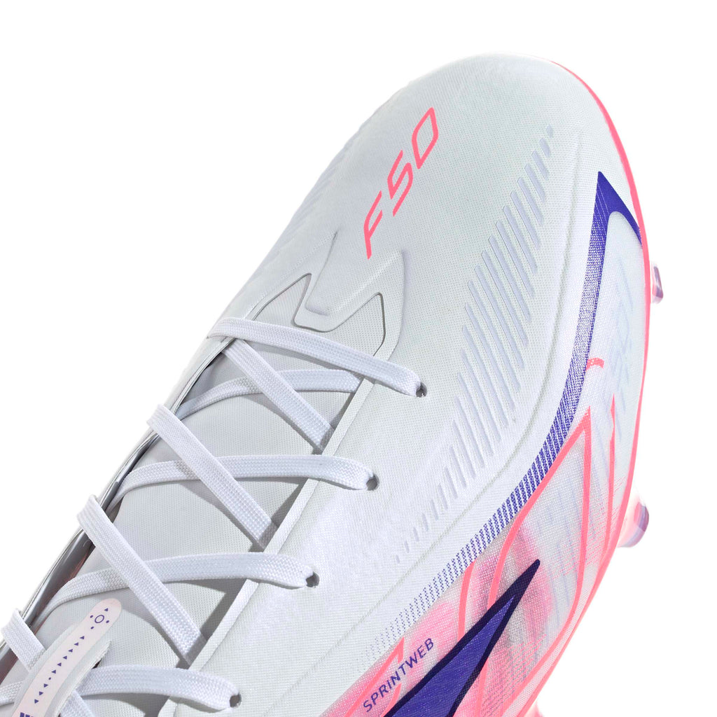 Adidas F50 Hyperfast Pro FG