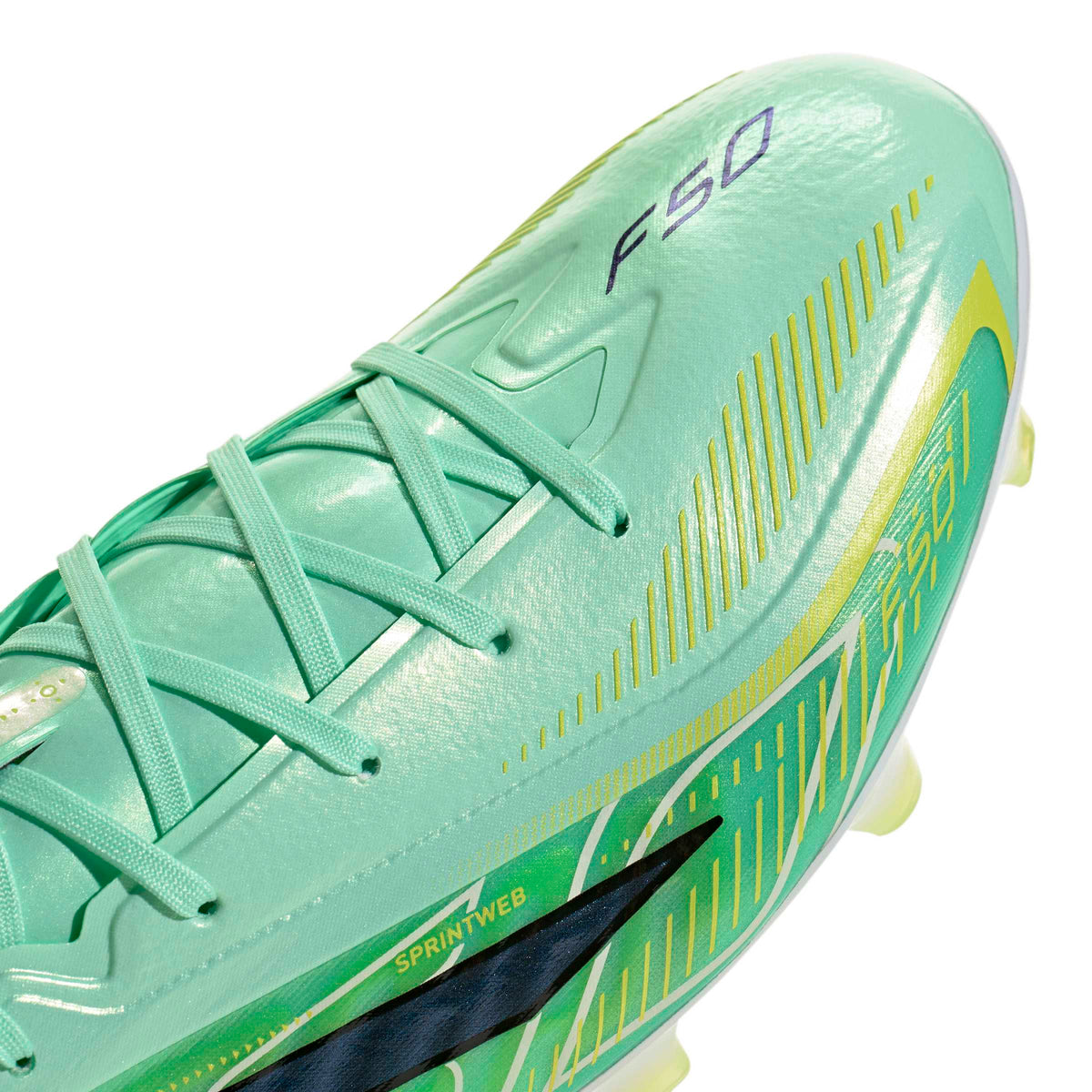 Adidas F50 Hyperfast Pro FG