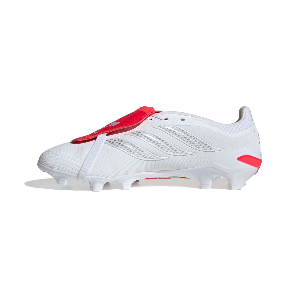 Adidas Predator League Fold-Over Tongue David Beckham FG