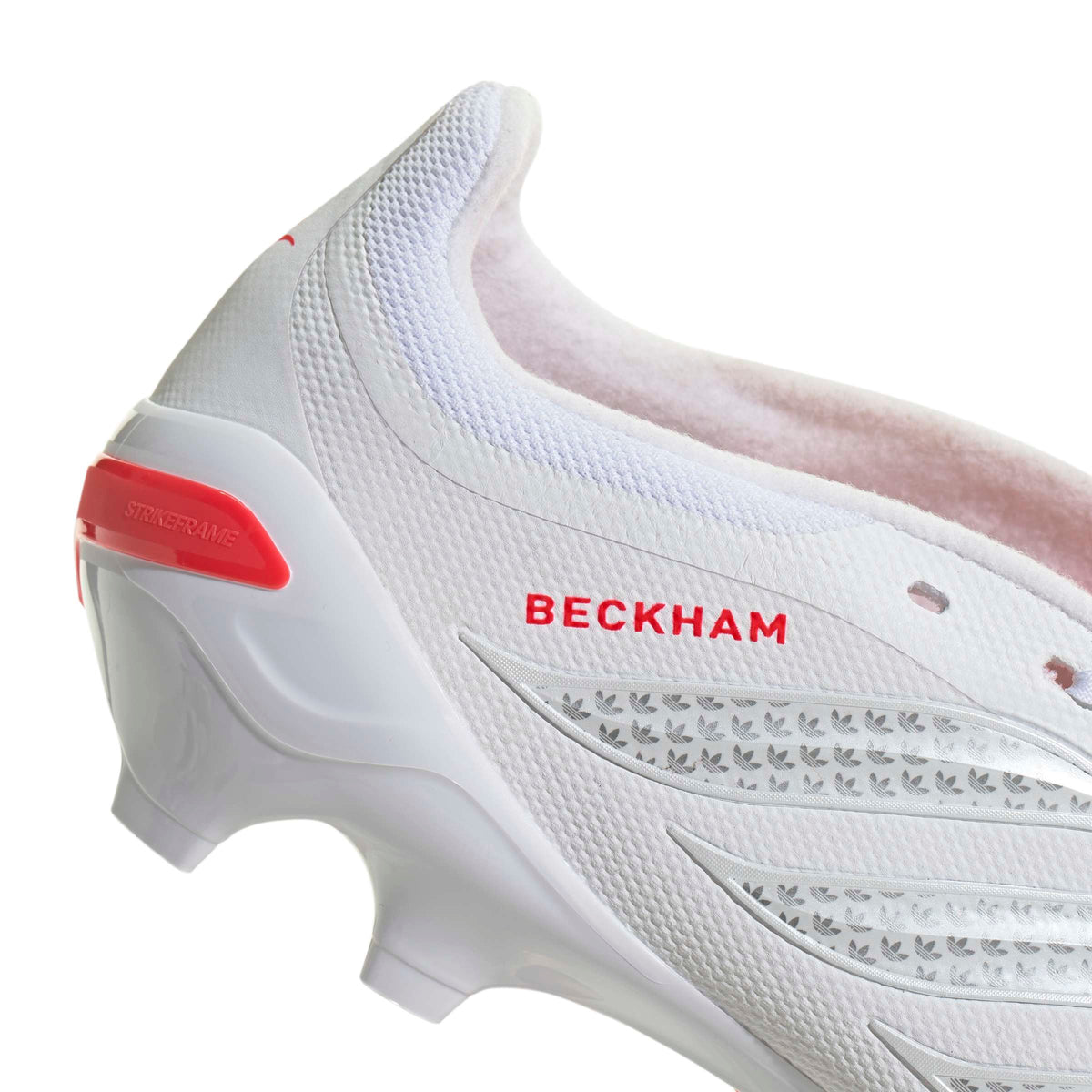 Adidas Predator League Fold-Over Tongue David Beckham FG