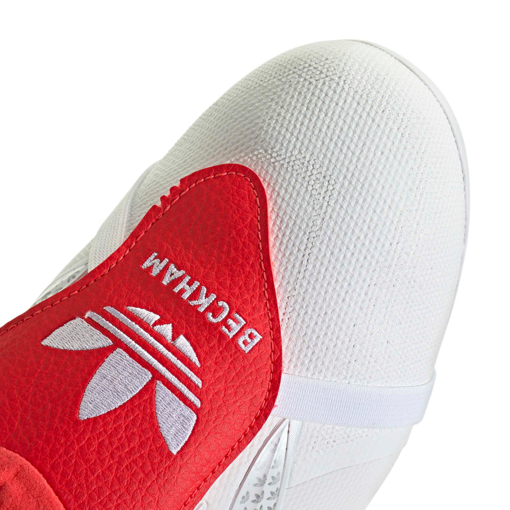 Adidas Predator League Fold-Over Tongue David Beckham FG
