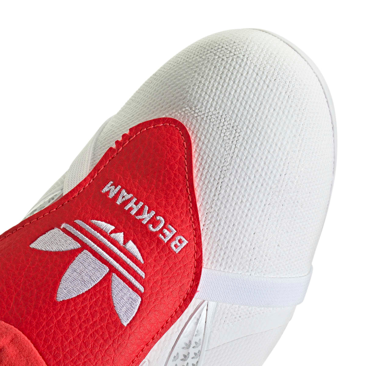 Adidas Predator League Fold-Over Tongue David Beckham FG