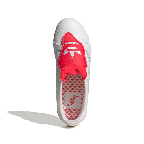 Adidas Kids Predator League Fold-Over Tongue David Beckham FG