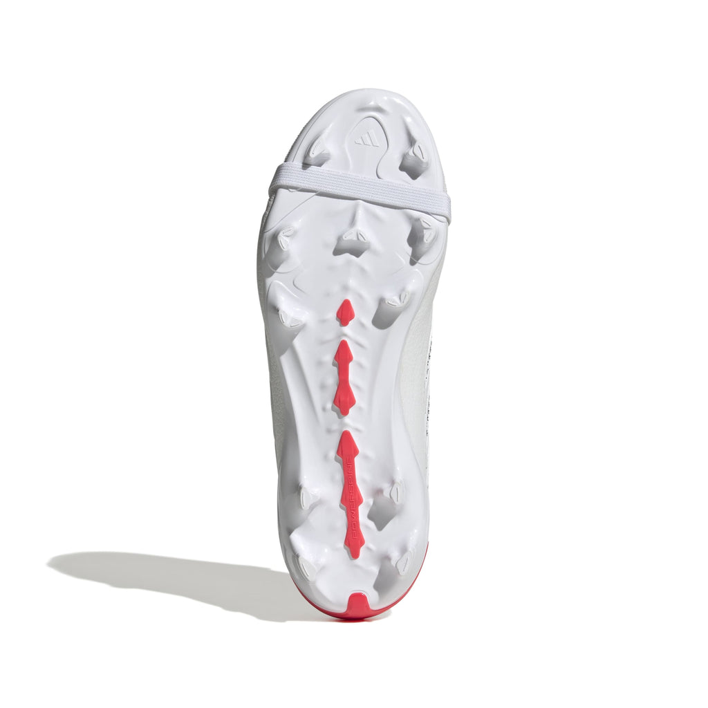 Adidas Kids Predator League Fold-Over Tongue David Beckham FG