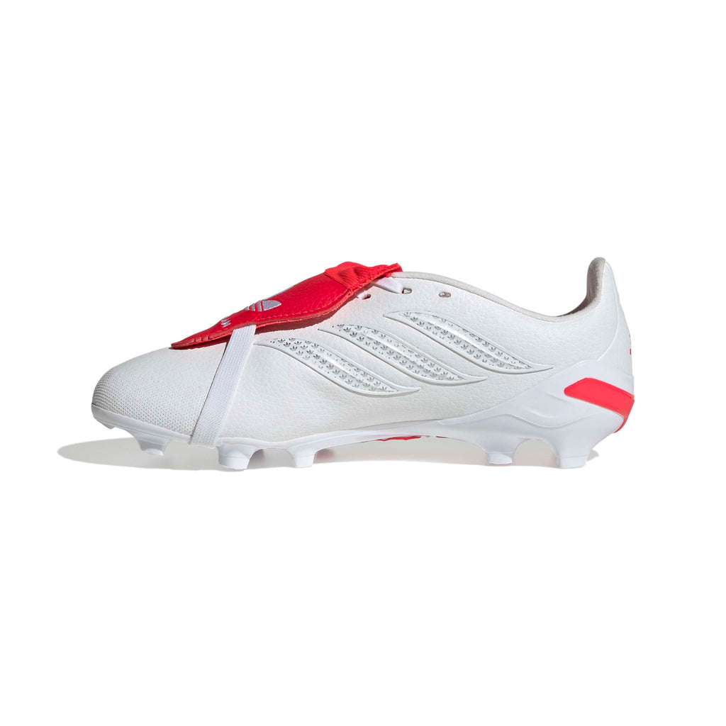 Adidas Kids Predator League Fold-Over Tongue David Beckham FG