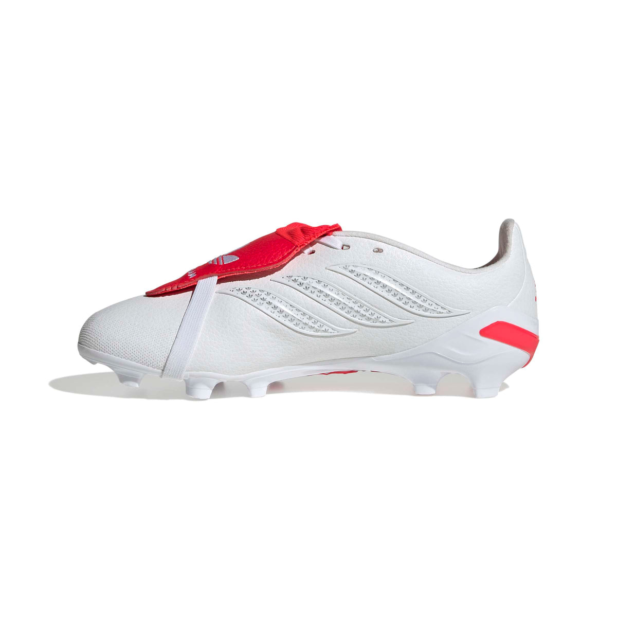 Adidas Kids Predator League Fold-Over Tongue David Beckham FG