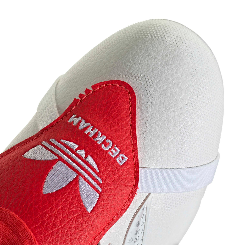Adidas Kids Predator League Fold-Over Tongue David Beckham FG