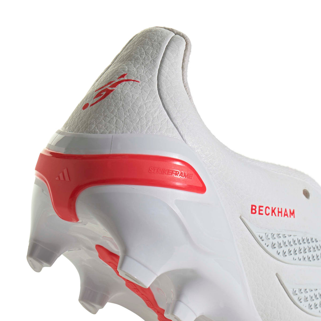 Adidas Kids Predator League Fold-Over Tongue David Beckham FG
