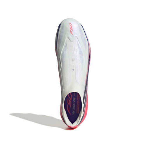 Adidas F50 Hyperfast Elite Laceless FG