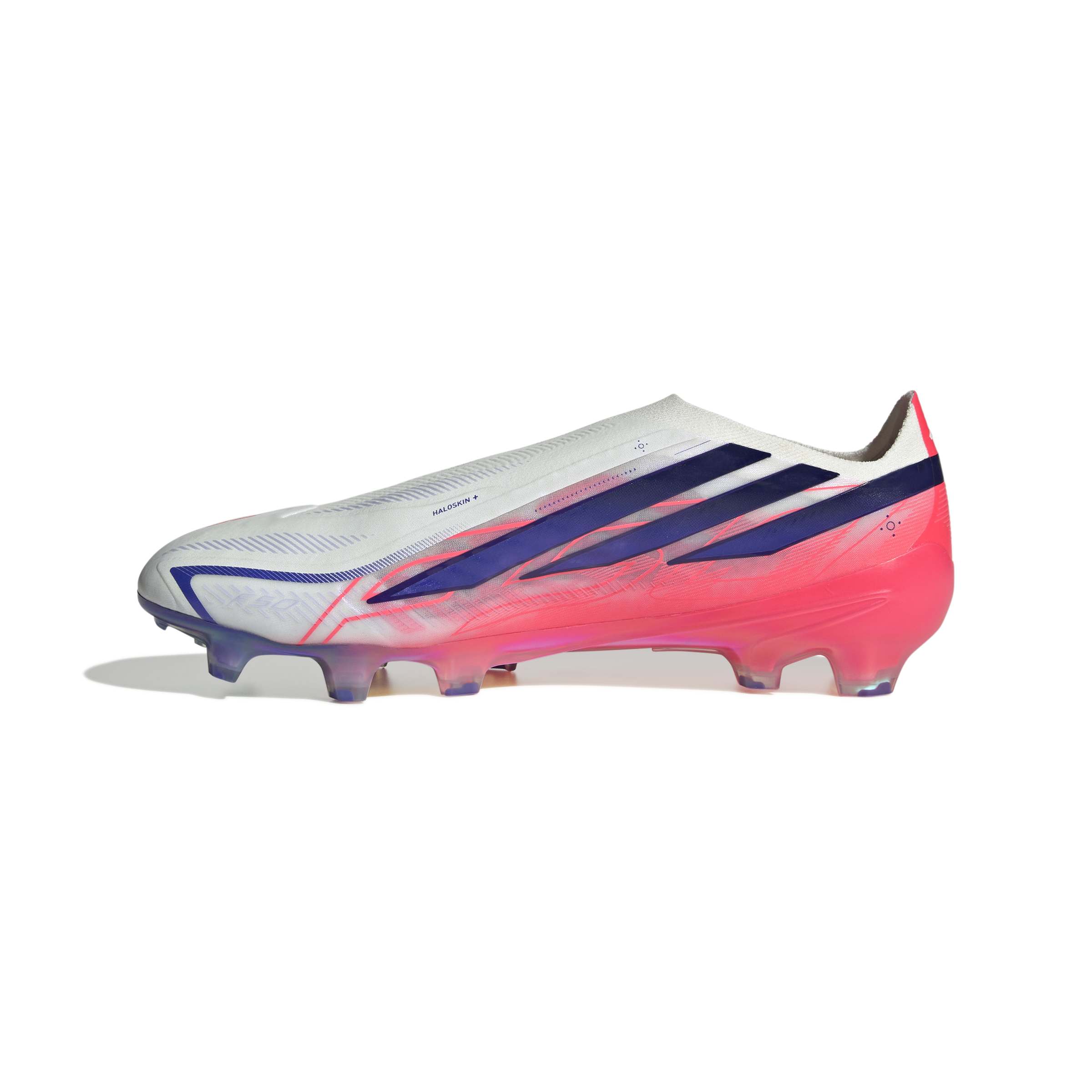Adidas F50 Hyperfast Elite Laceless FG – El Fanta Sports