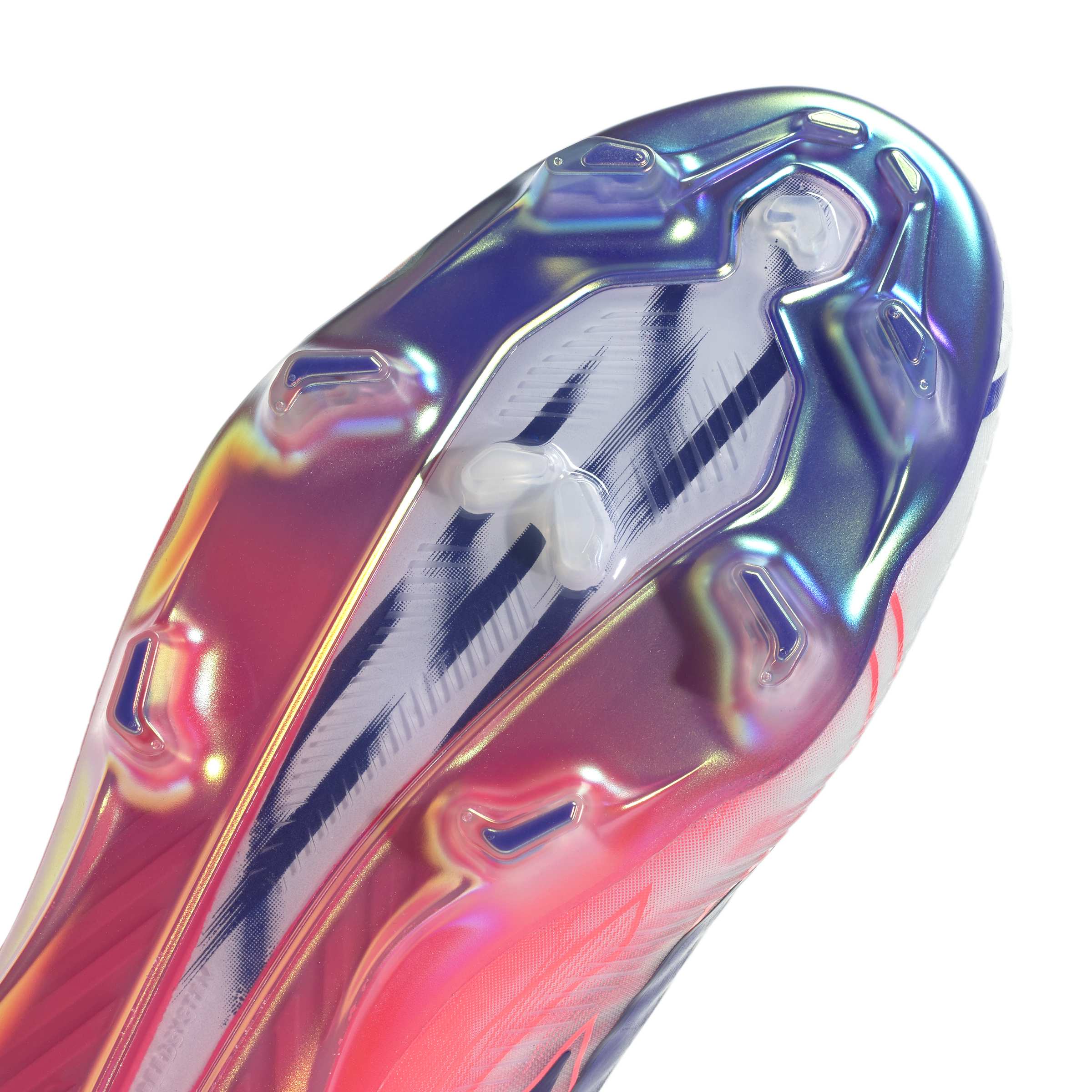 Adidas F50 Hyperfast Elite Laceless FG