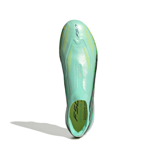 Adidas F50 Hyperfast Elite Laceless FG