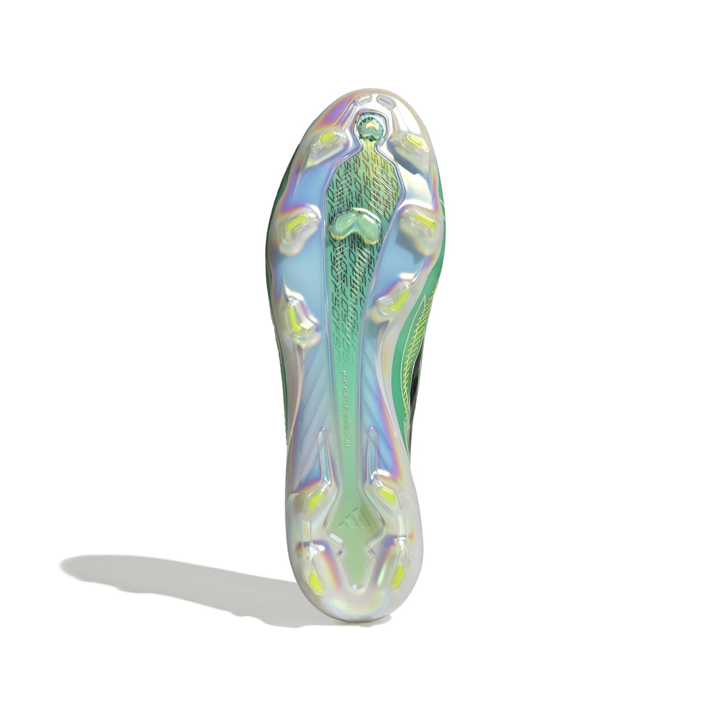 Adidas F50 Hyperfast Elite Laceless FG