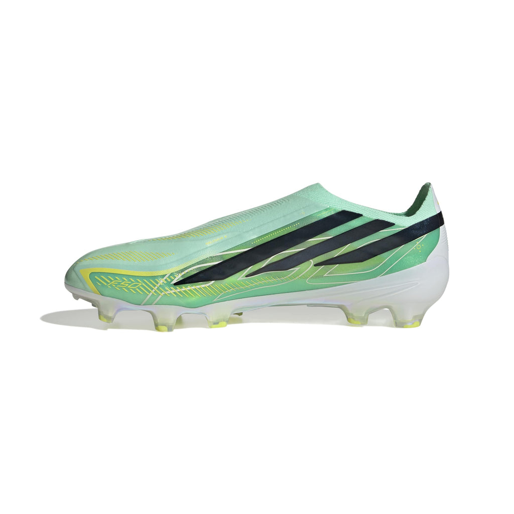 Adidas F50 Hyperfast Elite Laceless FG