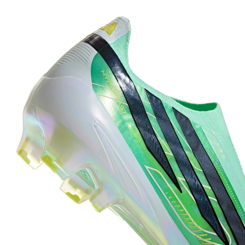 Adidas F50 Hyperfast Elite Laceless FG