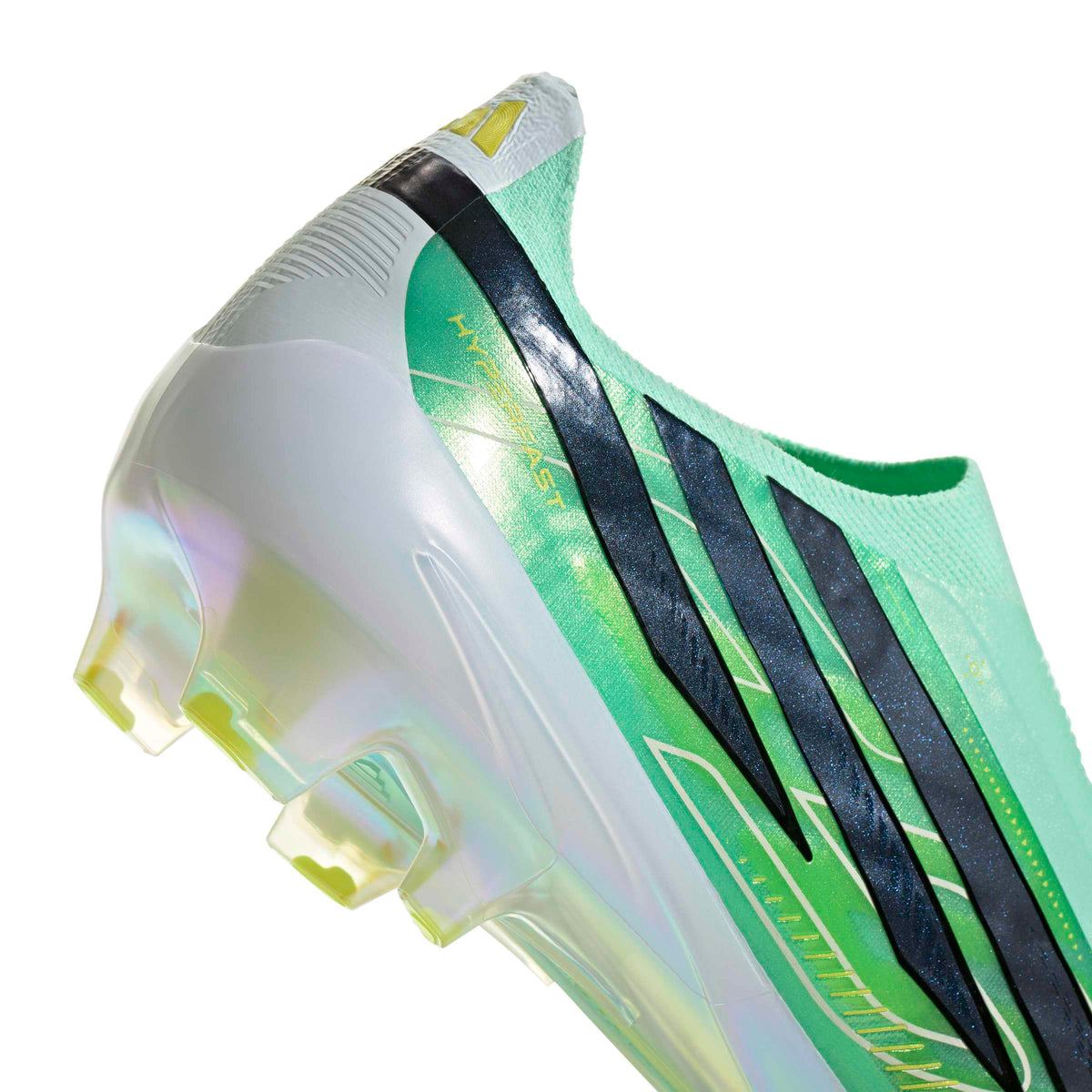 Adidas F50 Hyperfast Elite Laceless FG