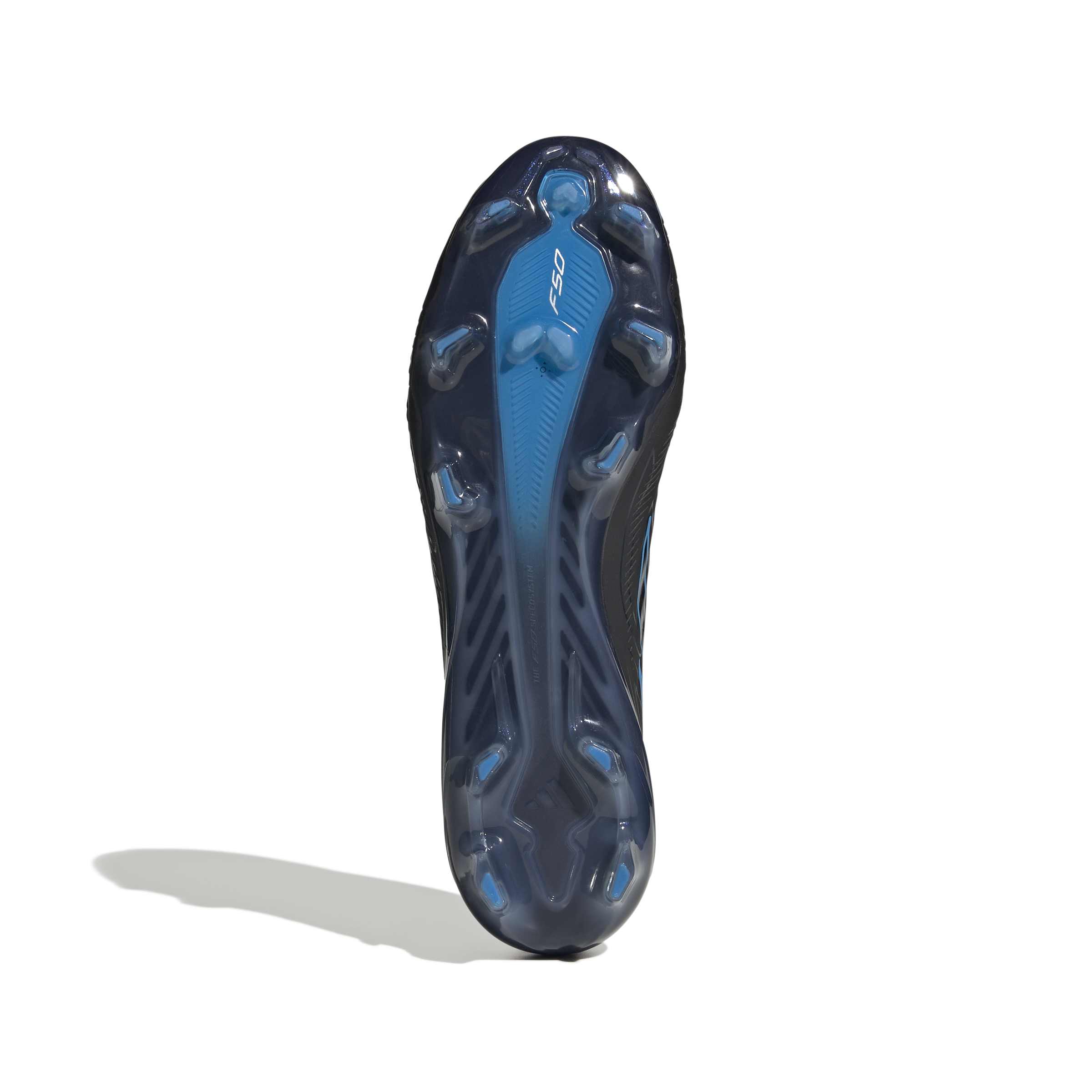 Adidas F50 Hyperfast Elite Laceless FG