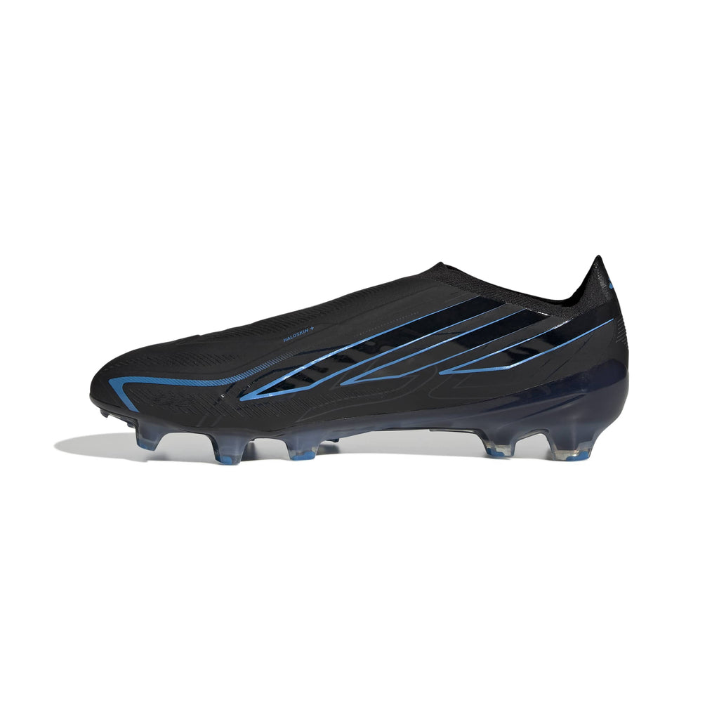 Adidas F50 Hyperfast Elite Laceless FG