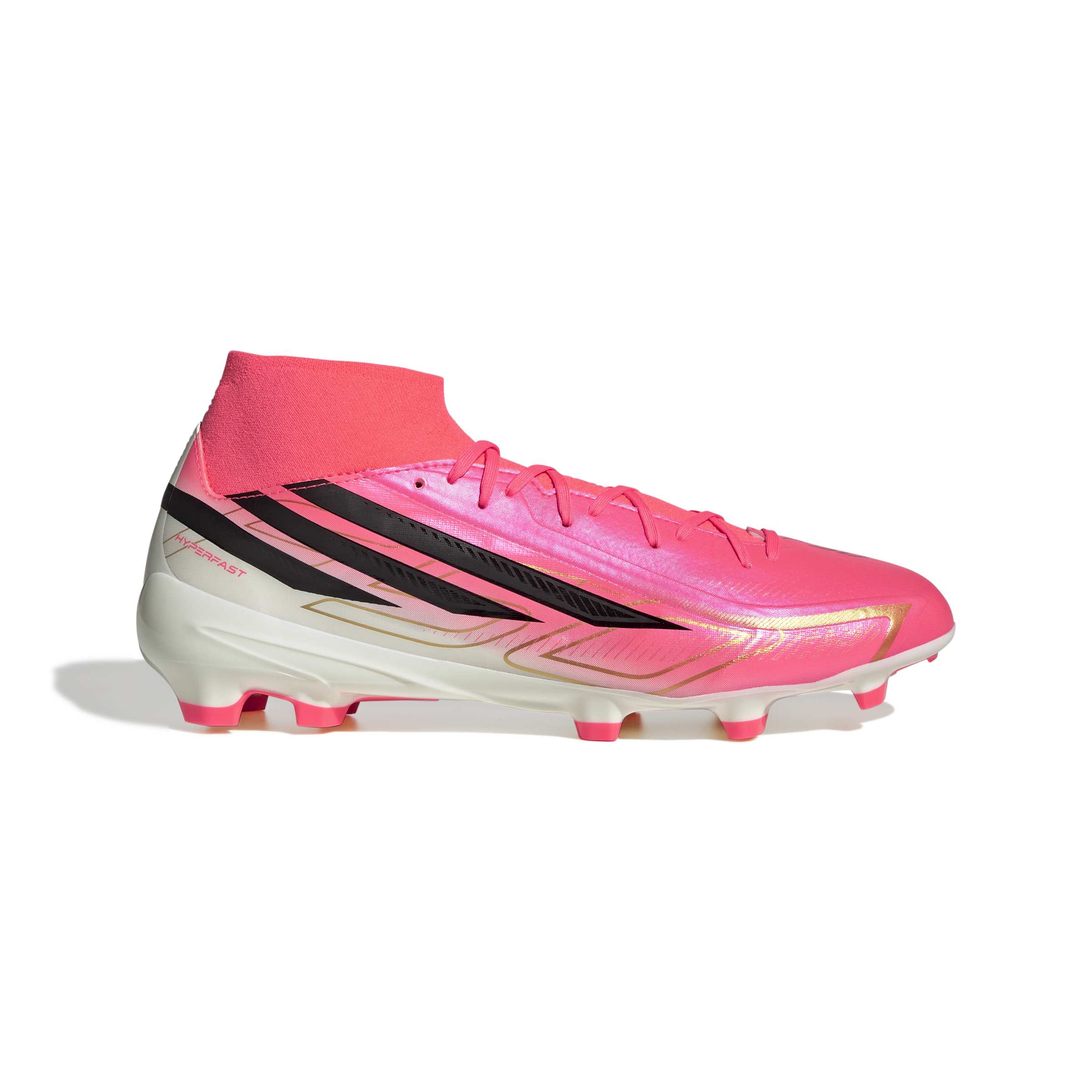 Adidas F50 Hyperfast League Mid FG