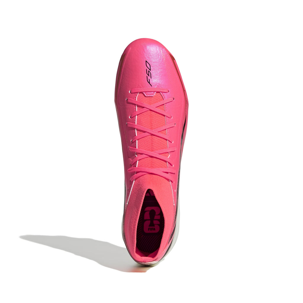Adidas F50 Hyperfast League Mid FG