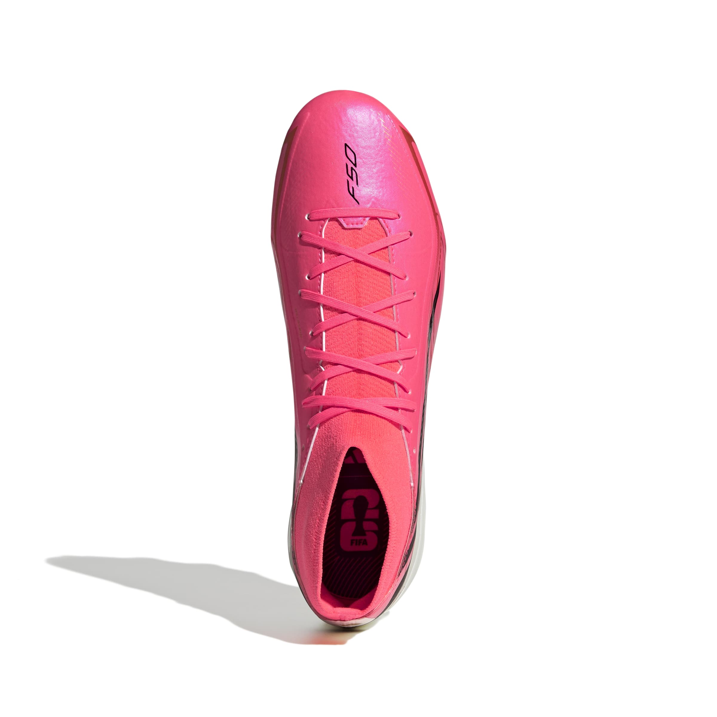 Adidas F50 Hyperfast League Mid FG