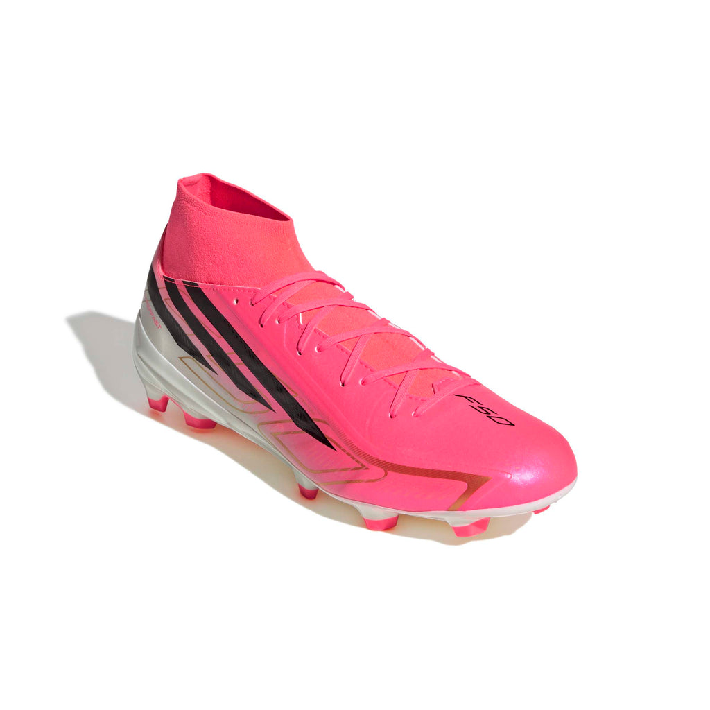 Adidas F50 Hyperfast League Mid FG
