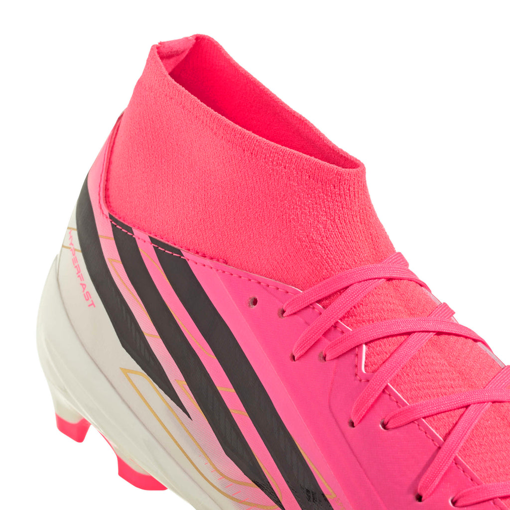 Adidas F50 Hyperfast League Mid FG