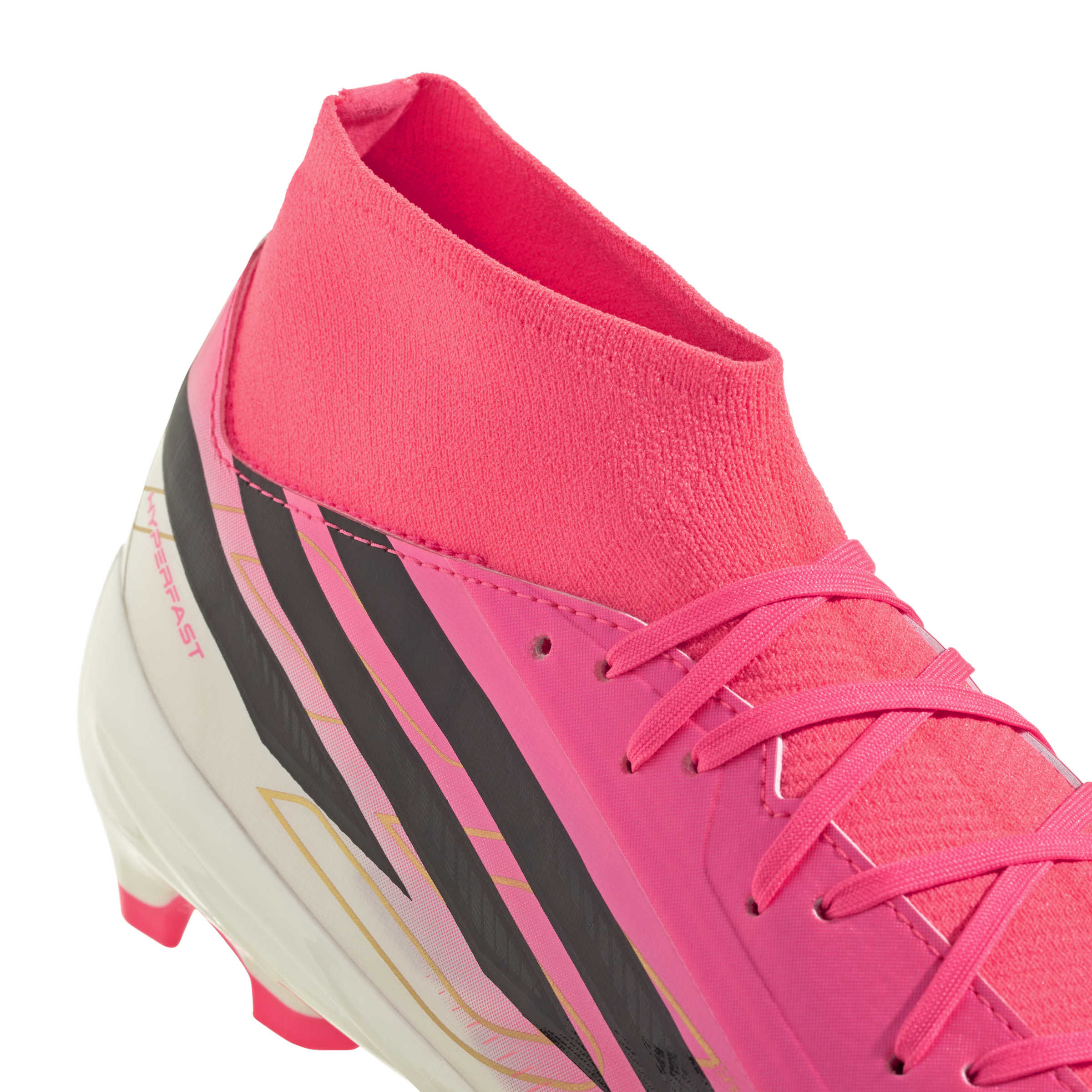 Adidas F50 Hyperfast League Mid FG