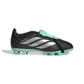 Adidas Kids Predator Club Fold-Over Tongue FG/MG