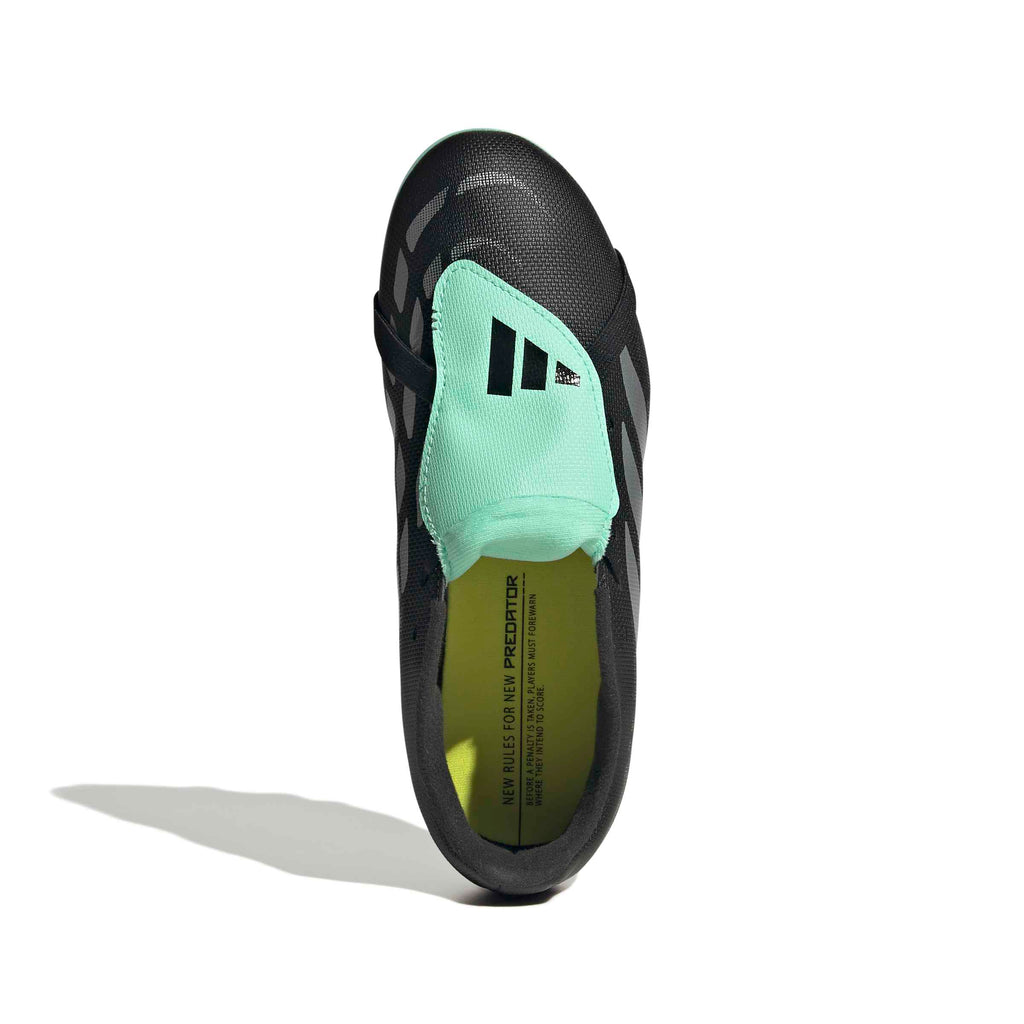 Adidas Kids Predator Club Fold-Over Tongue FG/MG