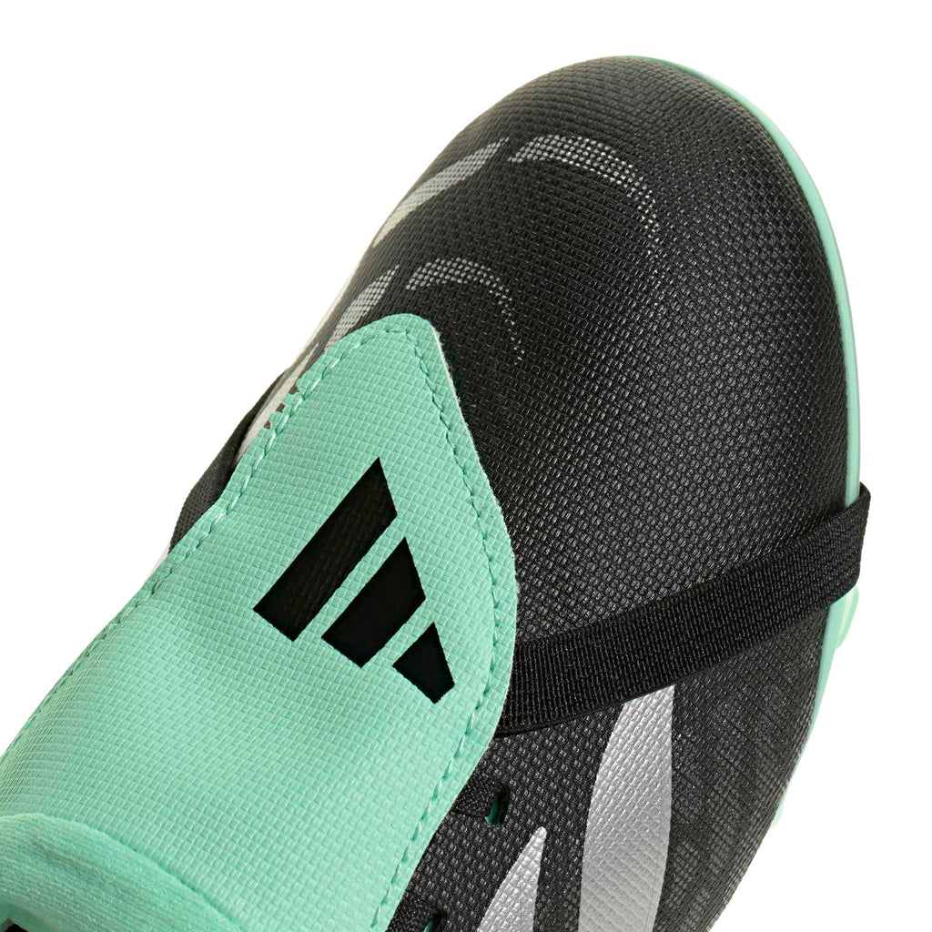 Adidas Kids Predator Club Fold-Over Tongue FG/MG