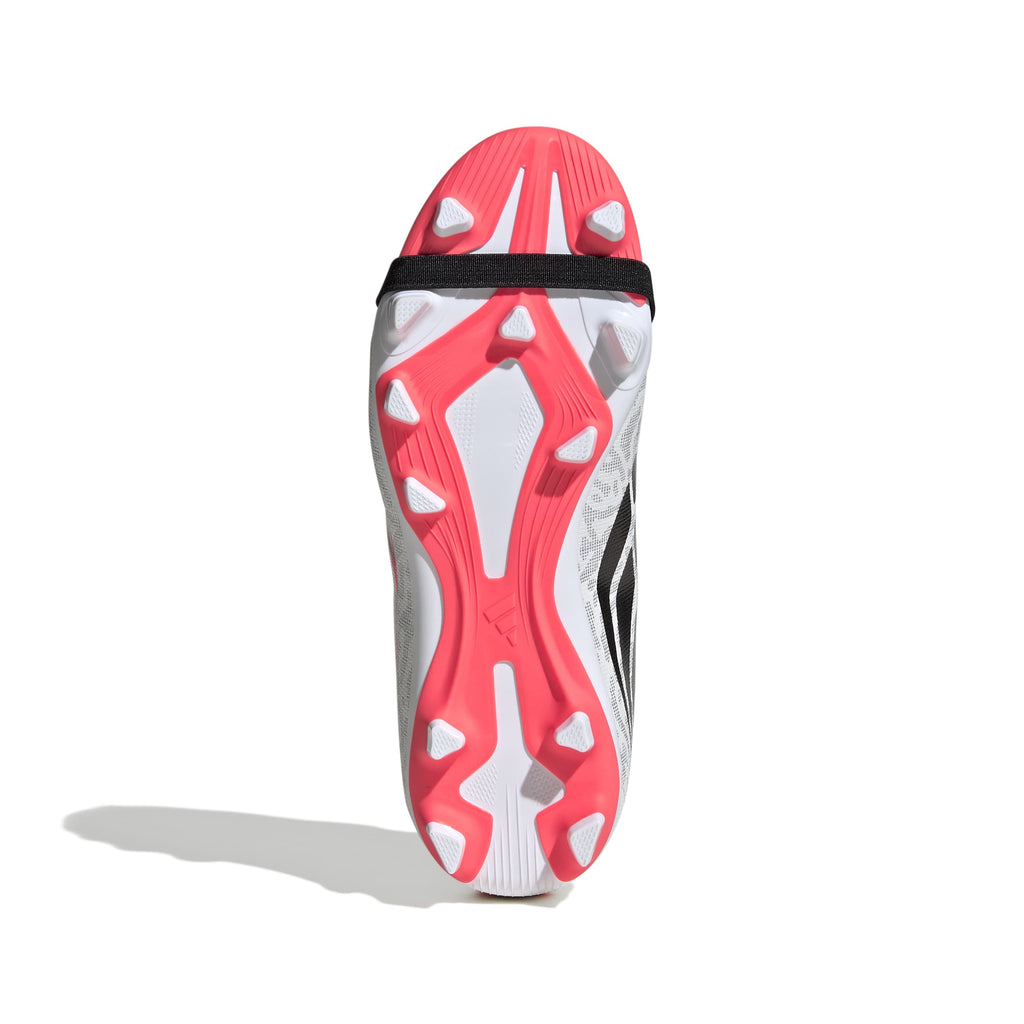 Adidas Kids Predator Club Fold-Over Tongue FG/MG