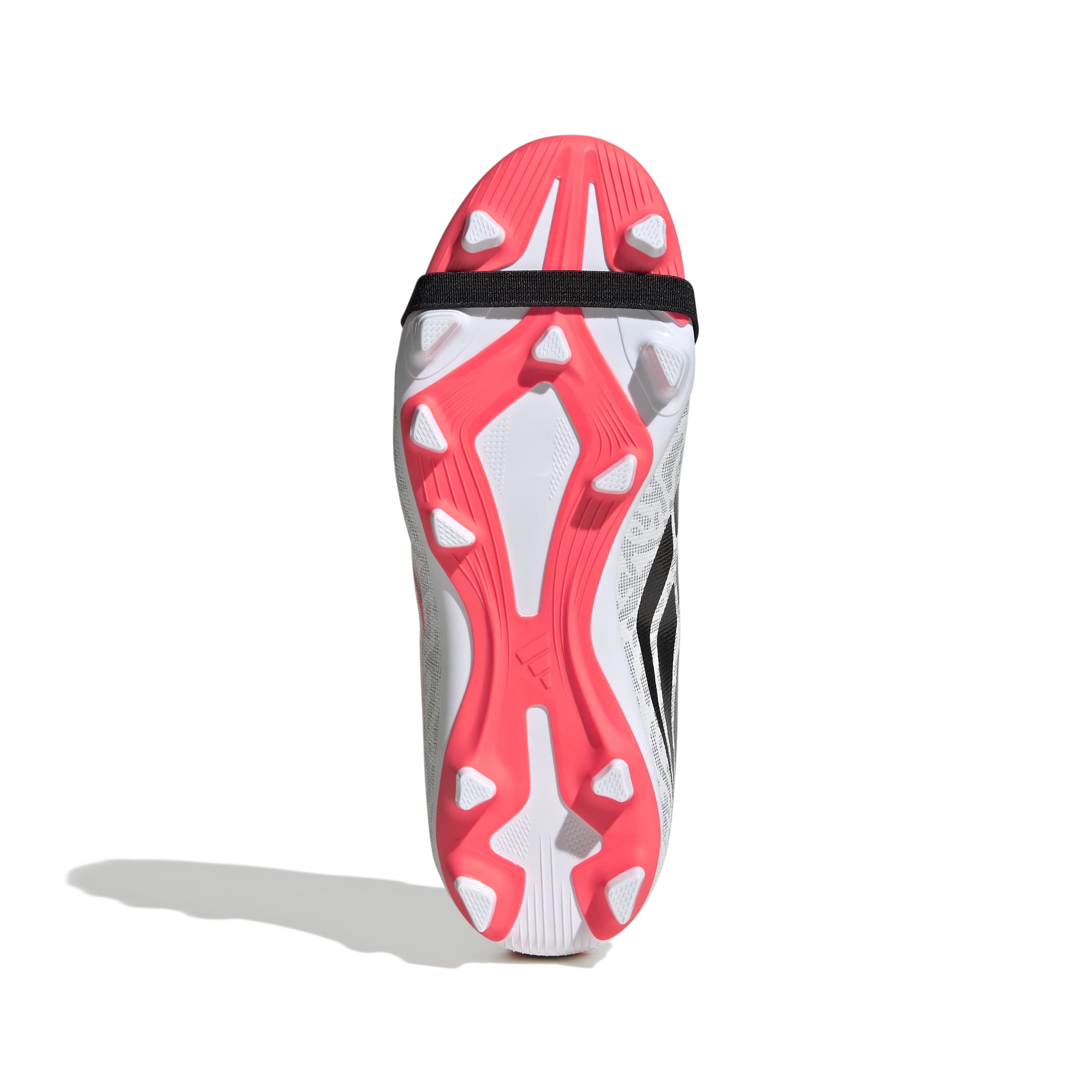 Adidas Kids Predator Club Fold-Over Tongue FG/MG