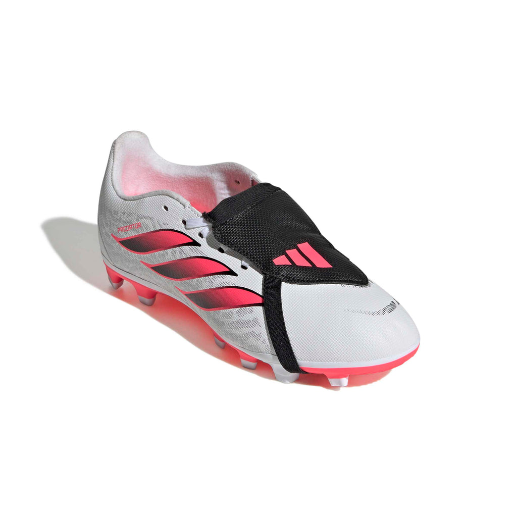 Adidas Kids Predator Club Fold-Over Tongue FG/MG