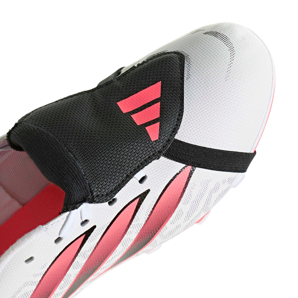Adidas Kids Predator Club Fold-Over Tongue FG/MG